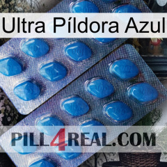 Ultra Píldora Azul viagra2